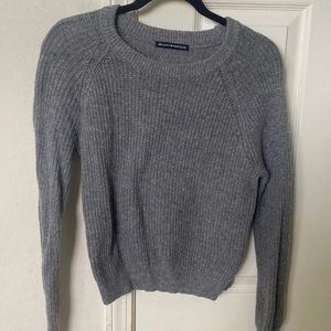 Brandy Melville Sweater y2k spring